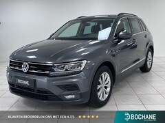 Volkswagen Tiguan - 1.4 TSI ACT Comfortline Business | TREKHAAK | NAVIGATIE | PARKEERSENSOREN VOOR-EN ACHTER |