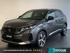 Peugeot 3008 - 1.6 HYbrid4 300 GT PANORAMADAK | ACHTERUITRIJCAMERA | NAVIGATIE