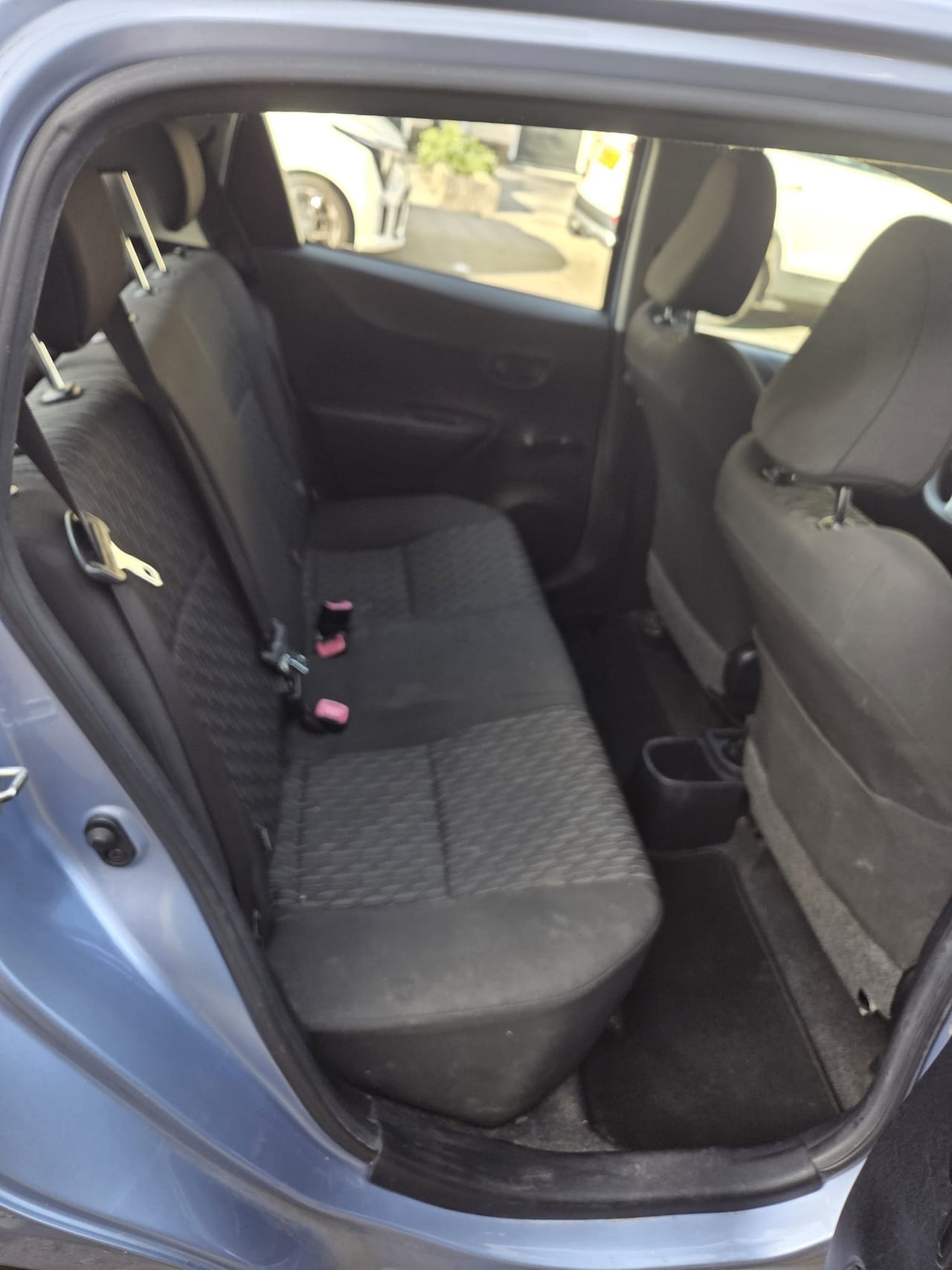 Toyota Yaris - 1.0 VVT-i Comfort - AutoWereld.nl