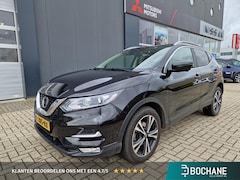 Nissan Qashqai - 1.3 DIG-T Business Edition | Stoelverwarming | 360º Camera | Panoramadak |