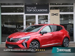 Renault Clio - 1.6 E-Tech Full Hybrid 145 techno | 360 Camera | APPLE CARPLAY/ANDROID AUTO