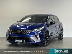 Renault Clio - 1.6 E-Tech Full Hybrid 145 esprit Alpine | Bose® | 360º Camera | Dodehoek Detectie | Adapt