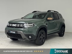 Dacia Duster - 1.3 TCe 150 Journey | Automaat | Trekhaak | Navigatie | Stoelverwarming | 360 Camera |