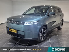 Jaecoo 5 - 5 Exclusive 61 kWh Beschikbaar vanaf oktober 2026