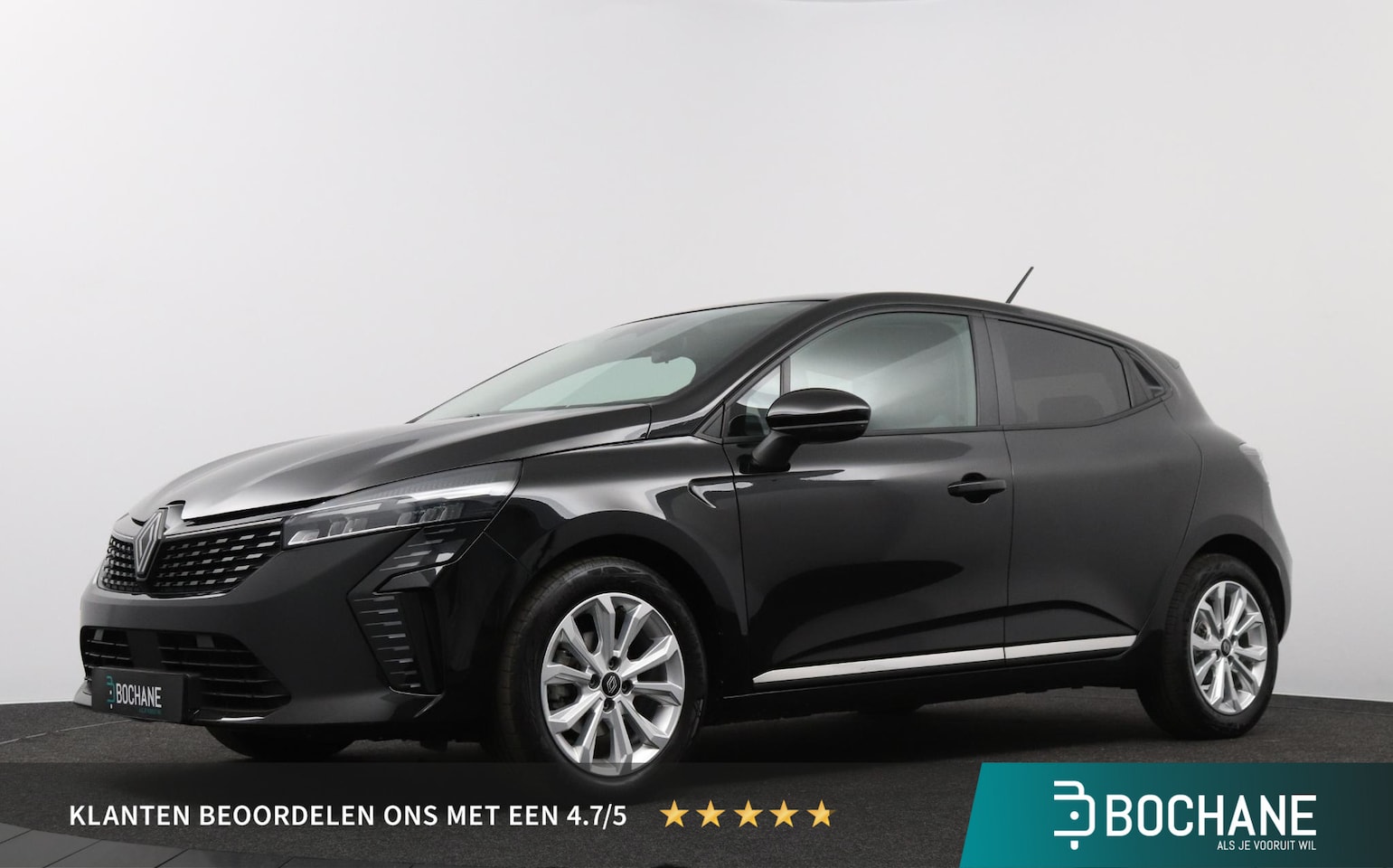 Renault Clio - 1.0 TCe 90 GPF evolution | Pack Look | Camera | Pack Navigation | - AutoWereld.nl