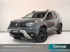 Dacia Duster - 1.3 TCe 150 Extreme | 360° Camera | Climate control | Navigatie | Cruise control | Key les