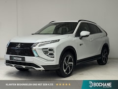 Mitsubishi Eclipse Cross - 2.4 PHEV Intense+ | Trekhaak | Stoelverwarming | Navigatie | Achteruitrijcamera |