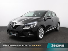 Renault Clio - 1.3 TCe 130 EDC Intens | Automaat | Pack Easylink |