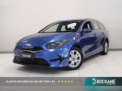 Kia Cee'd Sportswagon - Ceed 1.0 T-GDi MHEV DynamicLine | Camera | Adaptieve cruise | LED | Climate control Naviga