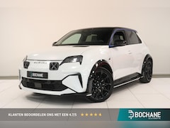 Alpine A290 - GTS 52 kWh | Devialet audio | SoH 98, 8% | Camera | Leder | Warmtepomp | Adaptieve cruise