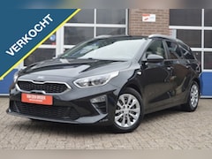 Kia Cee'd Sportswagon - Ceed 1.0 T-GDi | AIRCO - CAMERA - CARPLAY