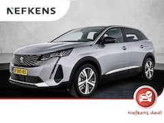 Peugeot 3008 - 1.6 HYbrid Allure Pack Business 225pk Automaat | Navigatie | Cruise Control | Camera | Cli