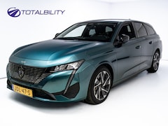 Peugeot 308 SW - 1.6 Plug-in Hybrid 180 Allure Avantage automaat | Stoelverw. | Apple Carplay | Navigatie |