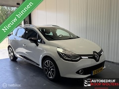 Renault Clio Estate - 1.5 dCi Clima Camera PDC