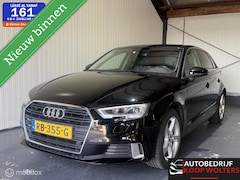 Audi A3 Sportback - 1.0 TFSI Design Pro Line 2017 LED