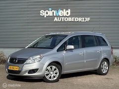 Opel Zafira - 1.8 Cosmo - Automaat - Navi - Trekhaak