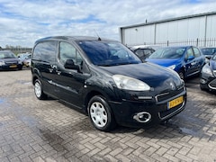 Peugeot Partner - 1.6 e-HDI L1 NAVI|AUTOMAAT| EXPORT AUTO|