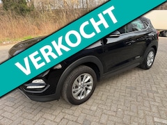 Hyundai Tucson - 1.6 GDi Comfort ParkA StoelV Navi LineA