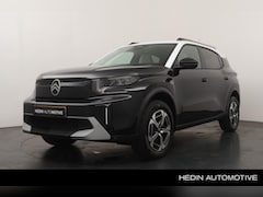Citroën C3 Aircross - 1.2 Hybrid 136 Max | Camera | Climate Control | LM Velgen | Two Tone kleur | Privacy Glass