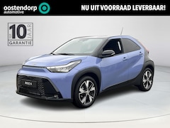Toyota Aygo X - Hybrid 115 pulse + Easy Pack | Nieuwe auto | Direct uit voorraad leverbaar |
