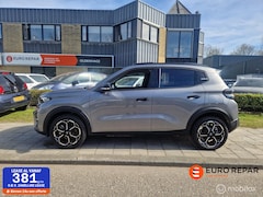 Citroën ë-C3 - MAX