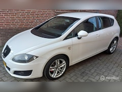 SEAT Leon - 1.2 TSI Eco Style SPORTIEF EN MOOI Nw, APK/Distri