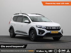 Dacia Jogger - Hybrid 140pk Expression 5p. | Trekhaak | Cruise Control | Airco | Apple Carplay en Android
