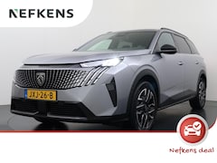 Peugeot 5008 - 1.2 Hybrid 145 Allure Automaat | 7 zitplaatsen | Automatische airco | Lichtmetalen velgen
