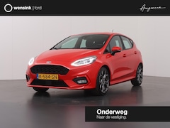 Ford Fiesta - 1.0 EcoBoost Hybrid ST-Line | Cruise Control | Climate Control | Parkeersensoren | Navigat