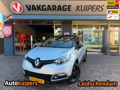 Renault Captur - 1.2 TCe Dynamique