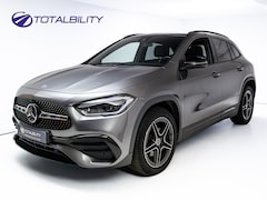 Mercedes-Benz GLA-Klasse - 250 e Business Sol. AMG Limited | Night pakket | Multi Beam Led | Stoelverw. | Camera | Na