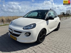 Opel ADAM - 1.4 Unlimited, Panoramadak, PDC, Cruisecontrol, Carplay