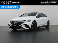 Mercedes-Benz EQE - 300 Sport Edition | AMG Line | Panoramadak | Nightpakket | Rijassistentiepakket | Luchtver