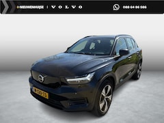 Volvo XC40 - Recharge Plus | Warmtepomp | | Achteruitrijcamera | Stoelverwarming | Parkeersensoren | Na