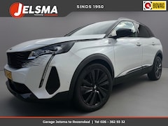 Peugeot 3008 - 130pk PT Facelift model GT-line, Camera | Navi & CarPlay