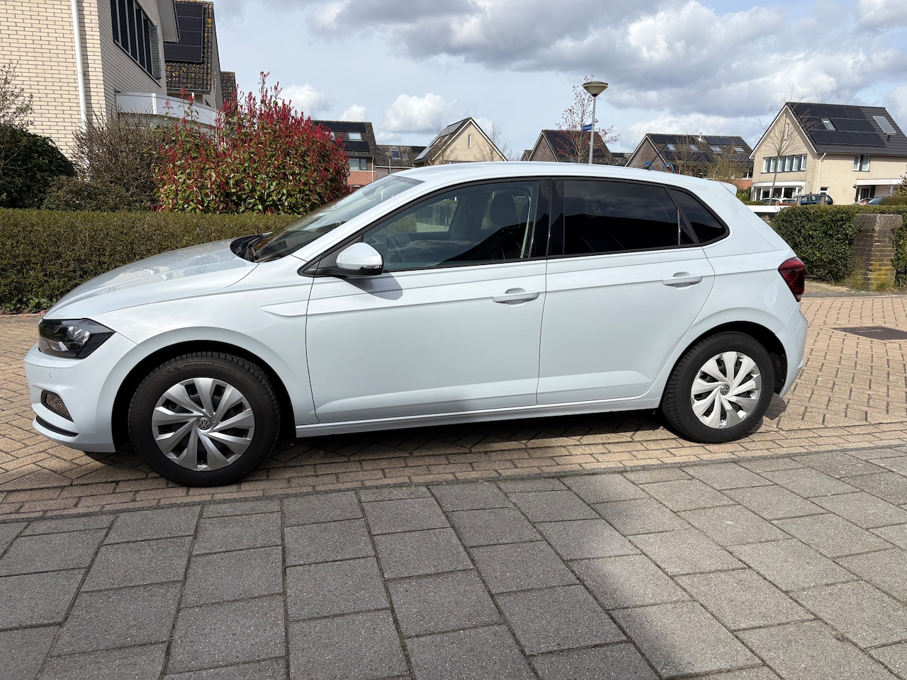 Volkswagen Polo - 1.6 TDI Comfortline - AutoWereld.nl