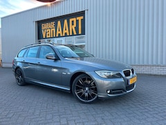 BMW 3-serie Touring - 320i | CRUISE | CLIMATE | HALF LEER | APK 04-2027 |