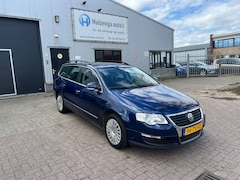 Volkswagen Passat Variant - 2.0 FSI Comfort| AUTOMAAT| BJ:2007