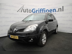 Renault Koleos - 2.5 Dynamique Pack nette SUV met trekhaak