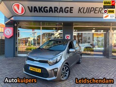 Kia Picanto - 1.2 CVVT First Edition