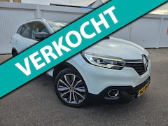 Renault Kadjar - 1.2 TCe Bose* Automaat* Keyless* Pano* Vol opties