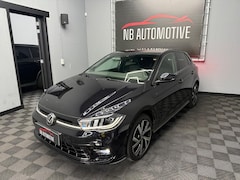 Volkswagen Polo - 1.0 TSI R-Line Business