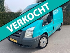 Ford Transit - 300L 2.2 TDCI HD AIRCO MARGE LANG EXPORT KOOPJE