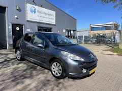 Peugeot 207 - 1.4 VTi | 5DRS| AIRCO| APK:09-11-2026 |