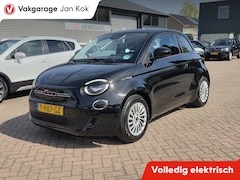 Fiat 500 - Urban 42 kWh apple carplay/andriod