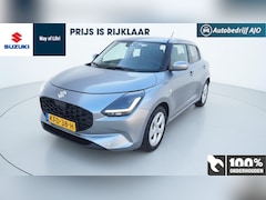 Suzuki Swift - 1.2 Select Smart Hybrid RIJKLAAR PRIJS