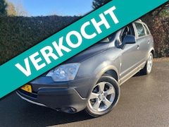 Opel Antara - 2.4-16V Enjoy AIRCO 185 KM NAP TREKHAAK NETTE AUTO