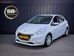 Peugeot 208 - 1.2 VTi Oxygo Airco Navi Cruise Pdc