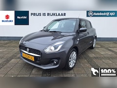 Suzuki Swift - 1.2 Select Smart Hybrid Rijklaar prijs