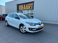 Renault Mégane Estate - 1.2 TCe Limited | NAVI | CRUISE | CLIMATE |
